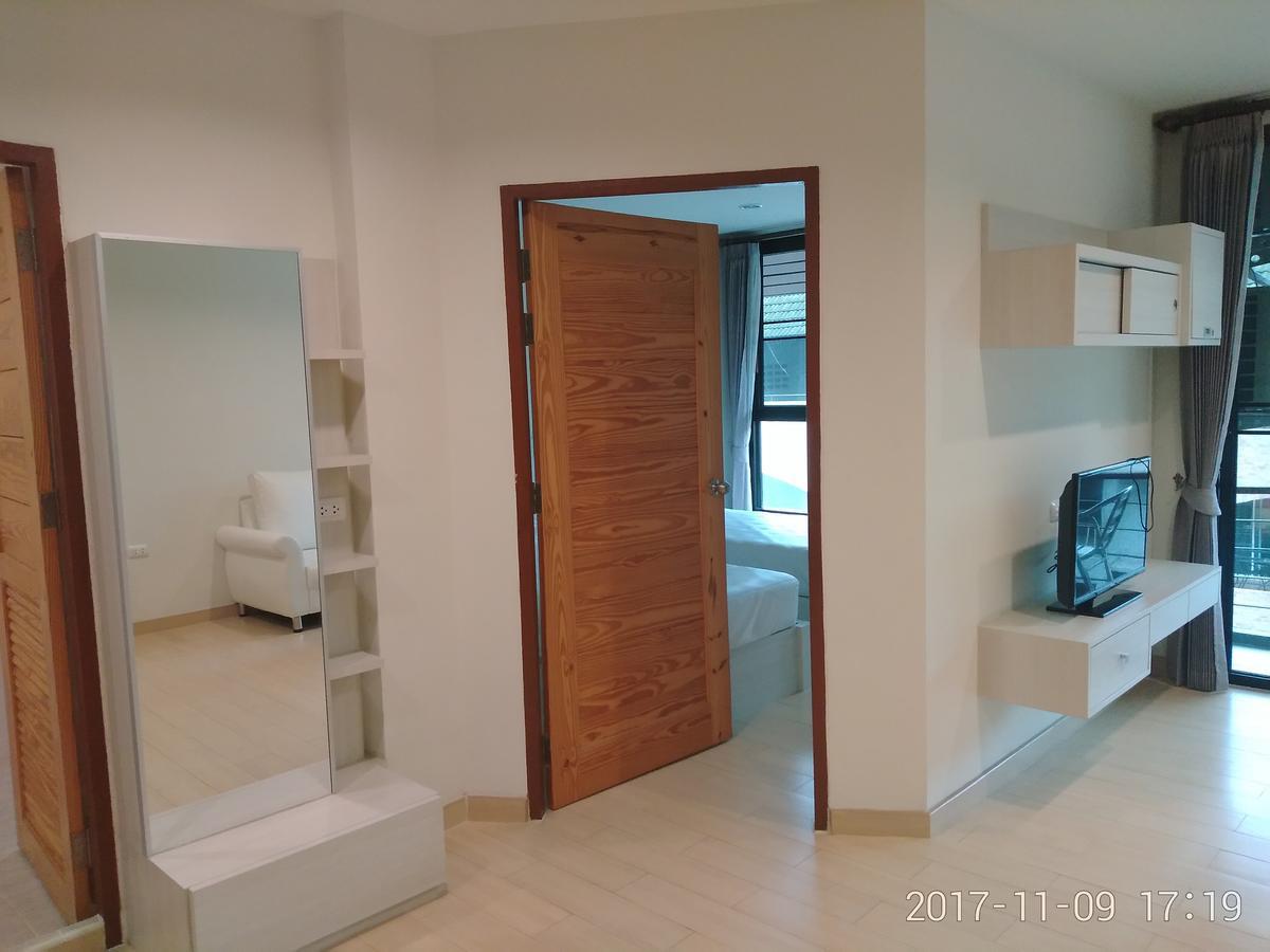 アバニ ジョムティエン イン ジョムティエンビーチ エクステリア 写真